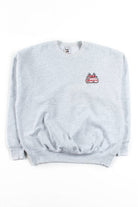 Vintage Team Manchester Tank Sweatshirt