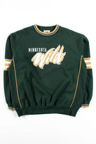 Vintage Minnesota Wild Sweatshirt