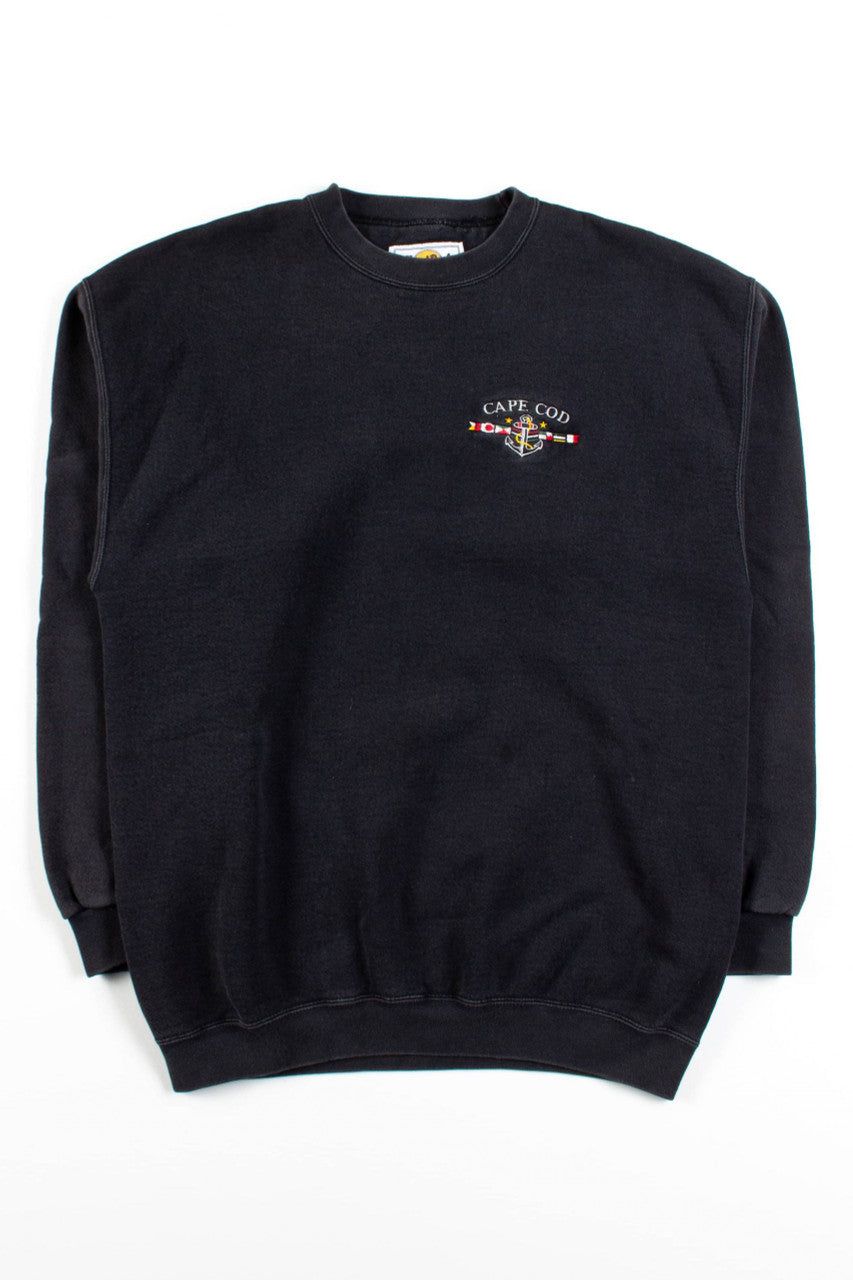 Vintage Cape Cod Sweatshirt 4