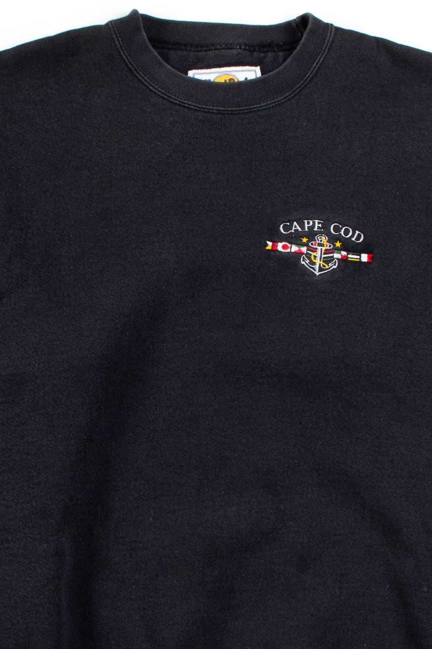 Vintage Cape Cod Sweatshirt 4