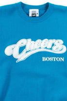 Vintage Cheers Boston Sweatshirt