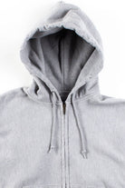 Vintage Champion Zip Hoodie