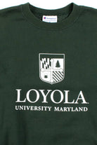 Loyola University Maryland Sweatshirt