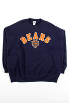 Vintage Chicago Bears Sweatshirt (2001)