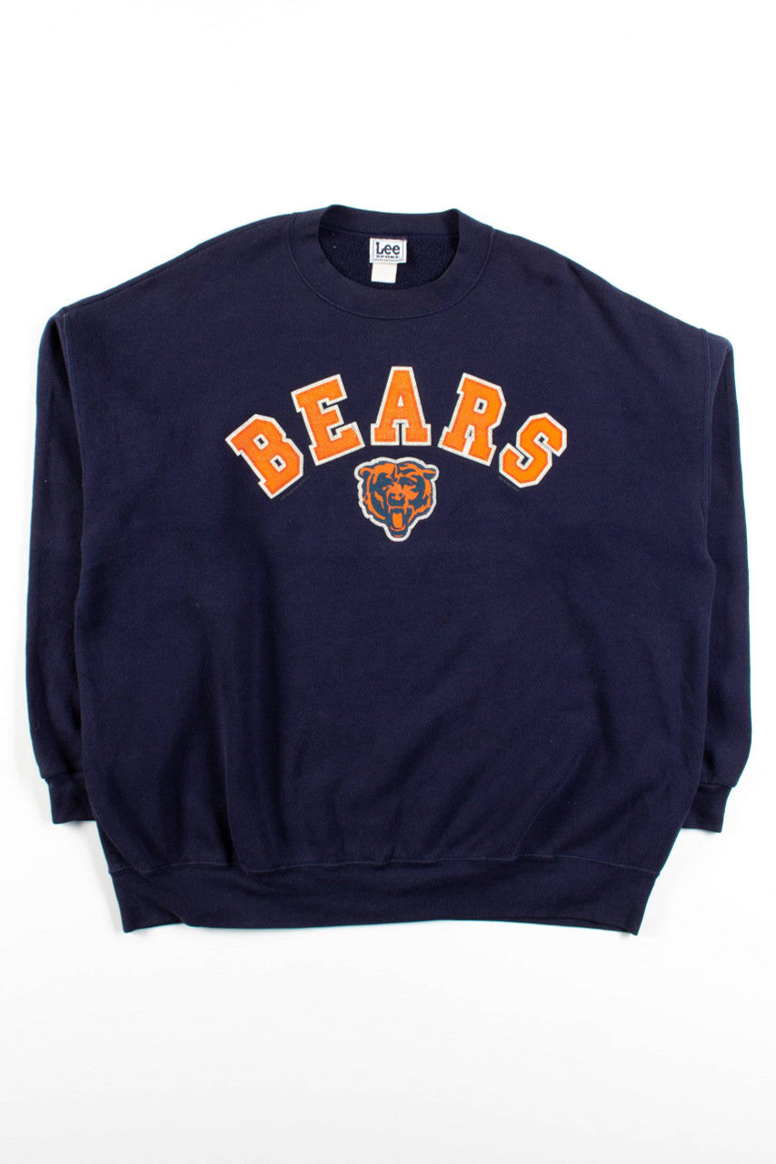 Vintage Chicago Bears Sweatshirt (2001)