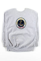 Vintage Cape Cod Anchor Sweatshirt