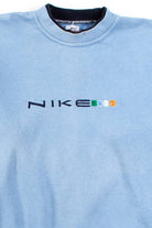 Vintage Nike Y2K Sweatshirt