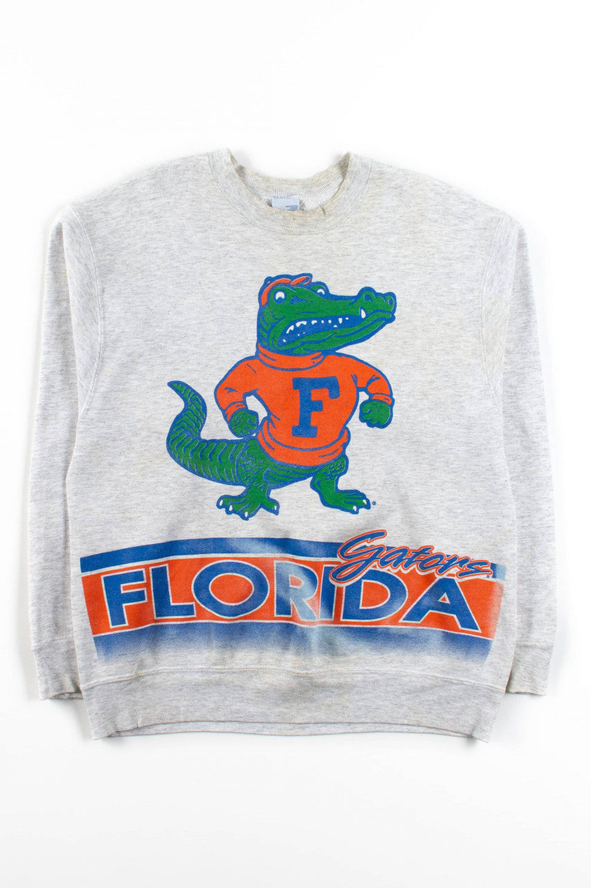Vintage Florida Gators Sweatshirt 1