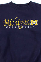 Vintage Michigan Wolverines Sweatshirt
