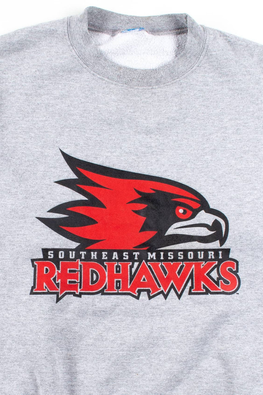 Southeast Missouri Redhawks Sweatshirt