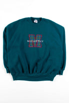 Vintage McCarthy 'M' Sweatshirt