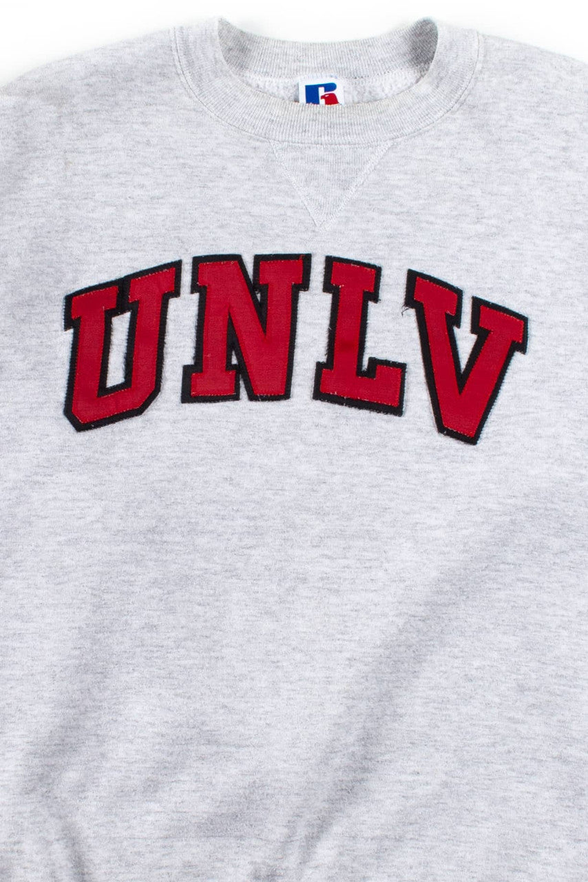 Vintage UNLV Sweatshirt