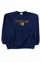 Vintage Rams Sweatshirt (2000)