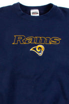 Vintage Rams Sweatshirt (2000)