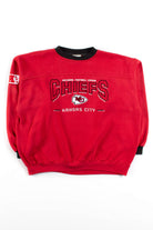 Vintage Kansas City Chiefs Sweatshirt (1990s)