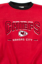 Vintage Kansas City Chiefs Sweatshirt (1990s)