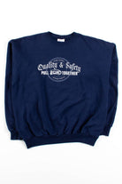 Quality & Safety Pull Together Sweatshirt