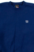 Vintage USA Olympics Sweatshirt