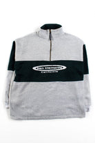 Vintage San Clemente Quarter Zip Sweatshirt