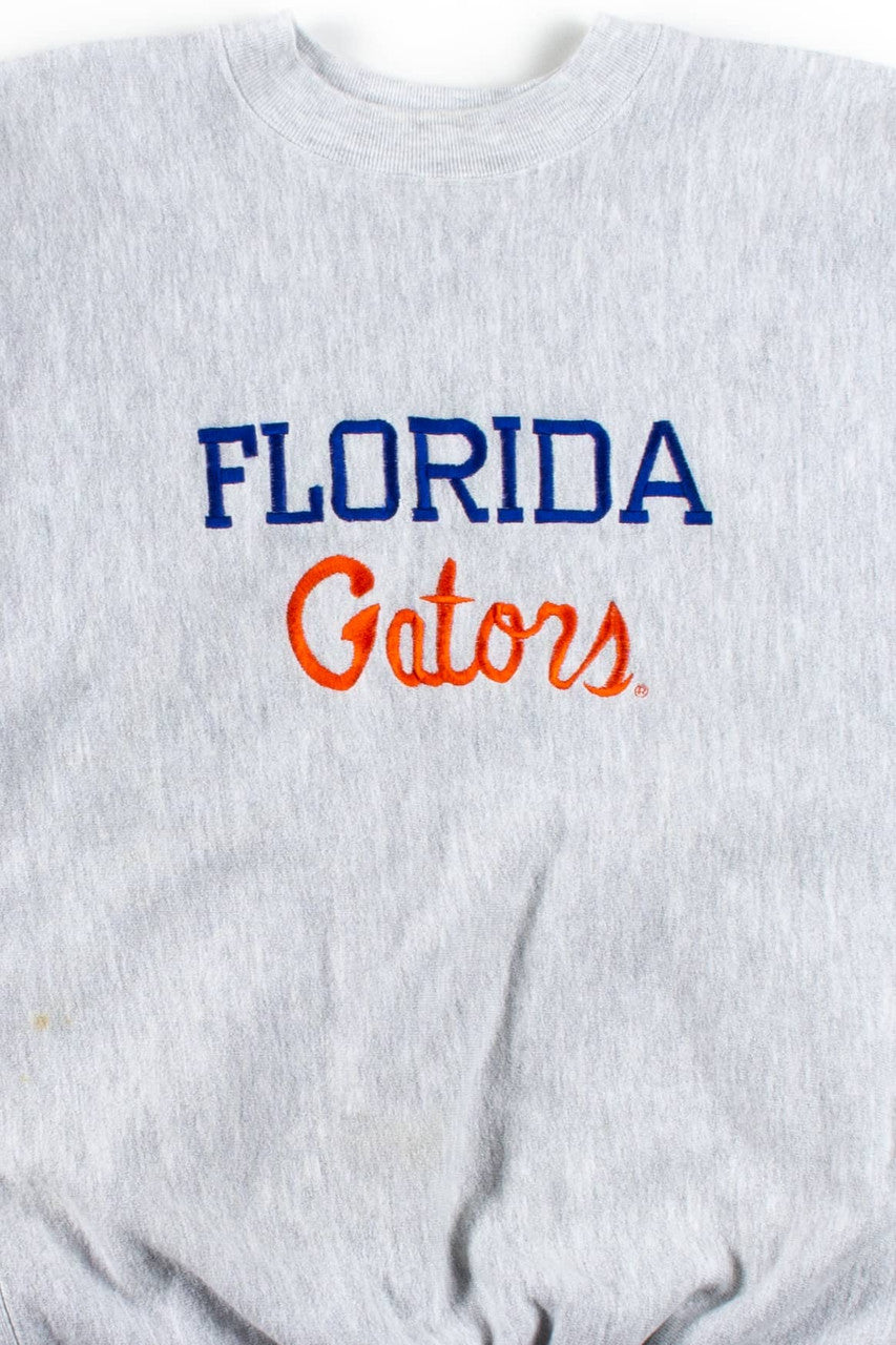Vintage Florida Gators Sweatshirt