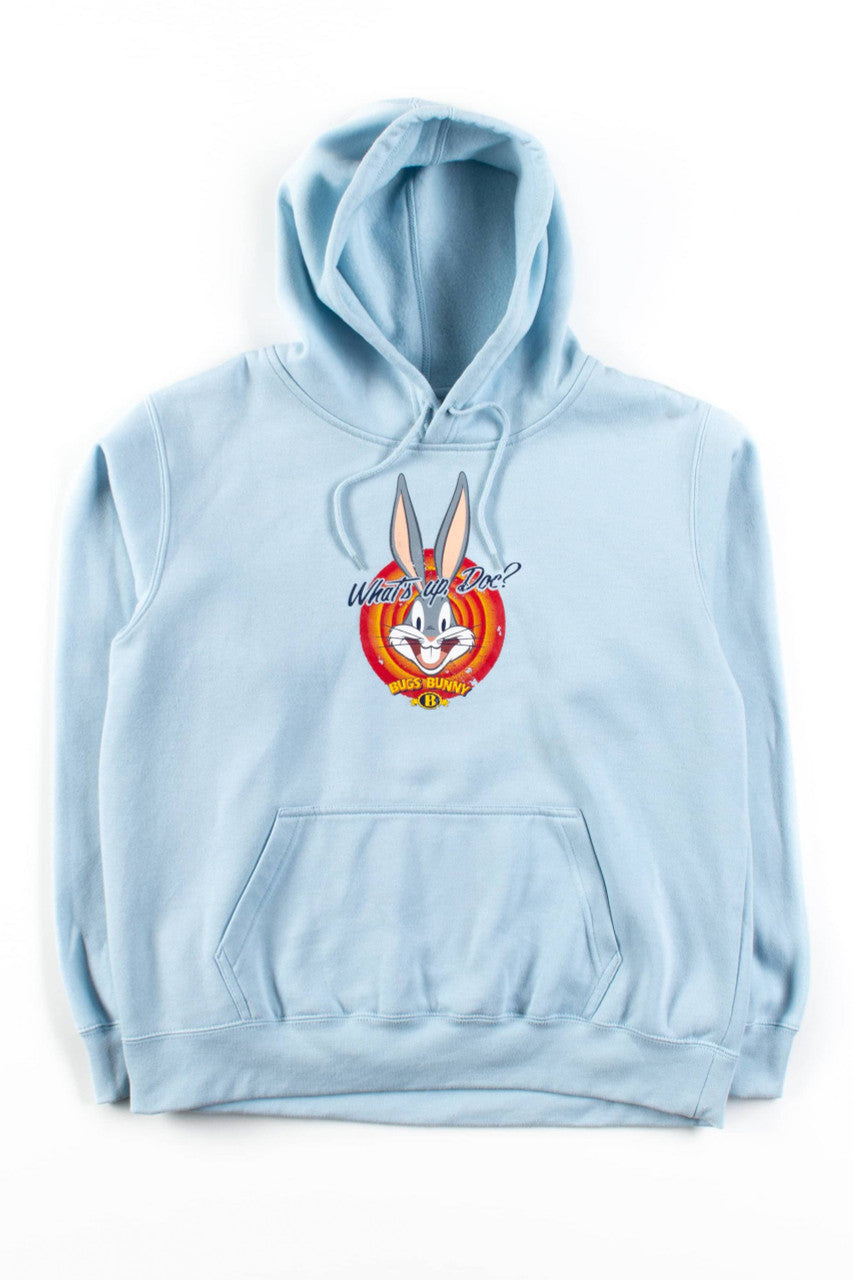 Vintage What's Up Doc Hoodie