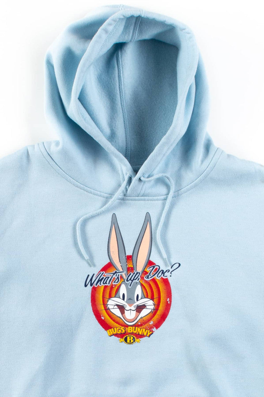 Vintage What's Up Doc Hoodie