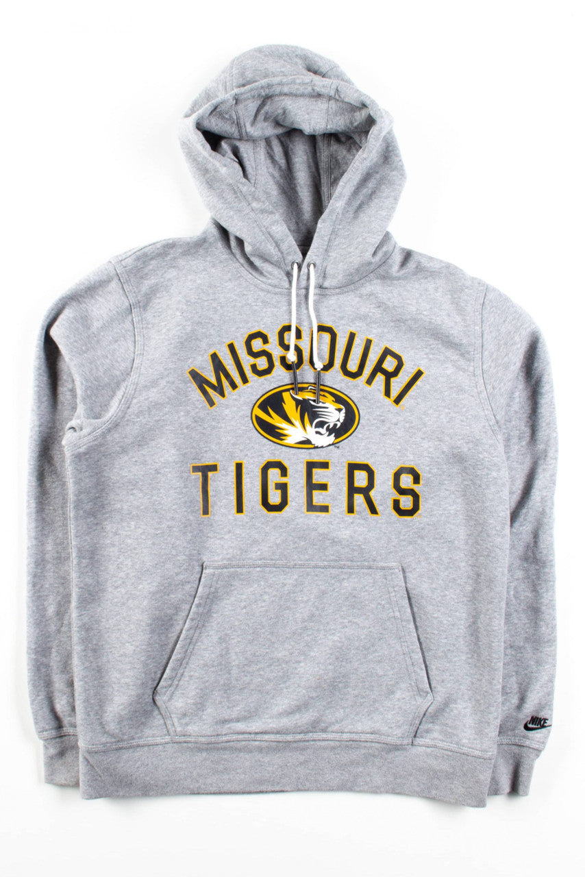 Vintage Missouri Tigers Hoodie
