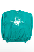 Vintage Destination Success Sweatshirt (1997)