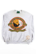 Vintage Ducks Unlimited Sweatshirt (1991)