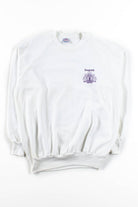 Vintage Seagram Sweatshirt