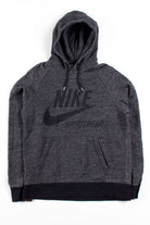 Dark Heather Nike Sportswear Hoodie