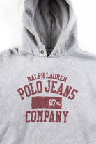 Ralph Lauren Polo Jeans Hoodie