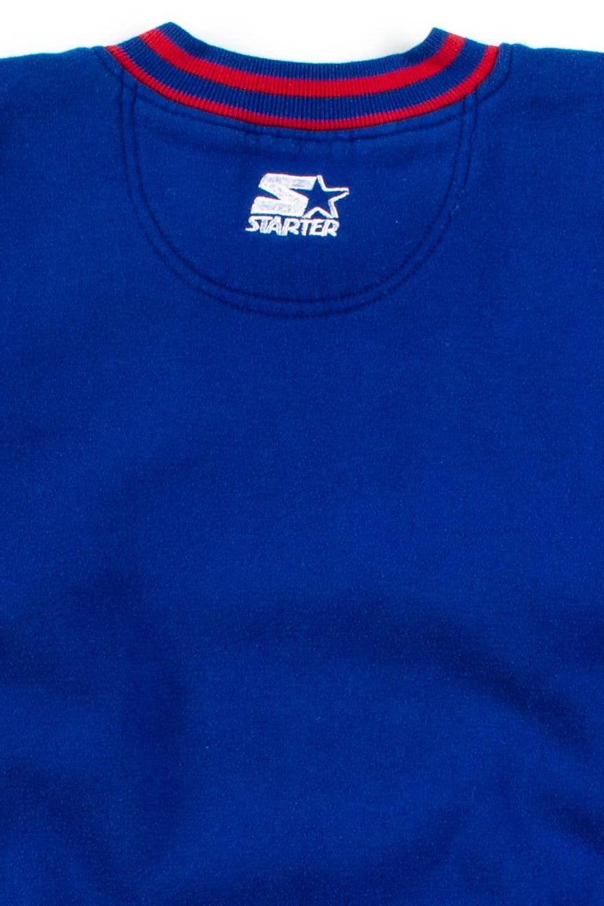 Vintage New York Giants Sweatshirt