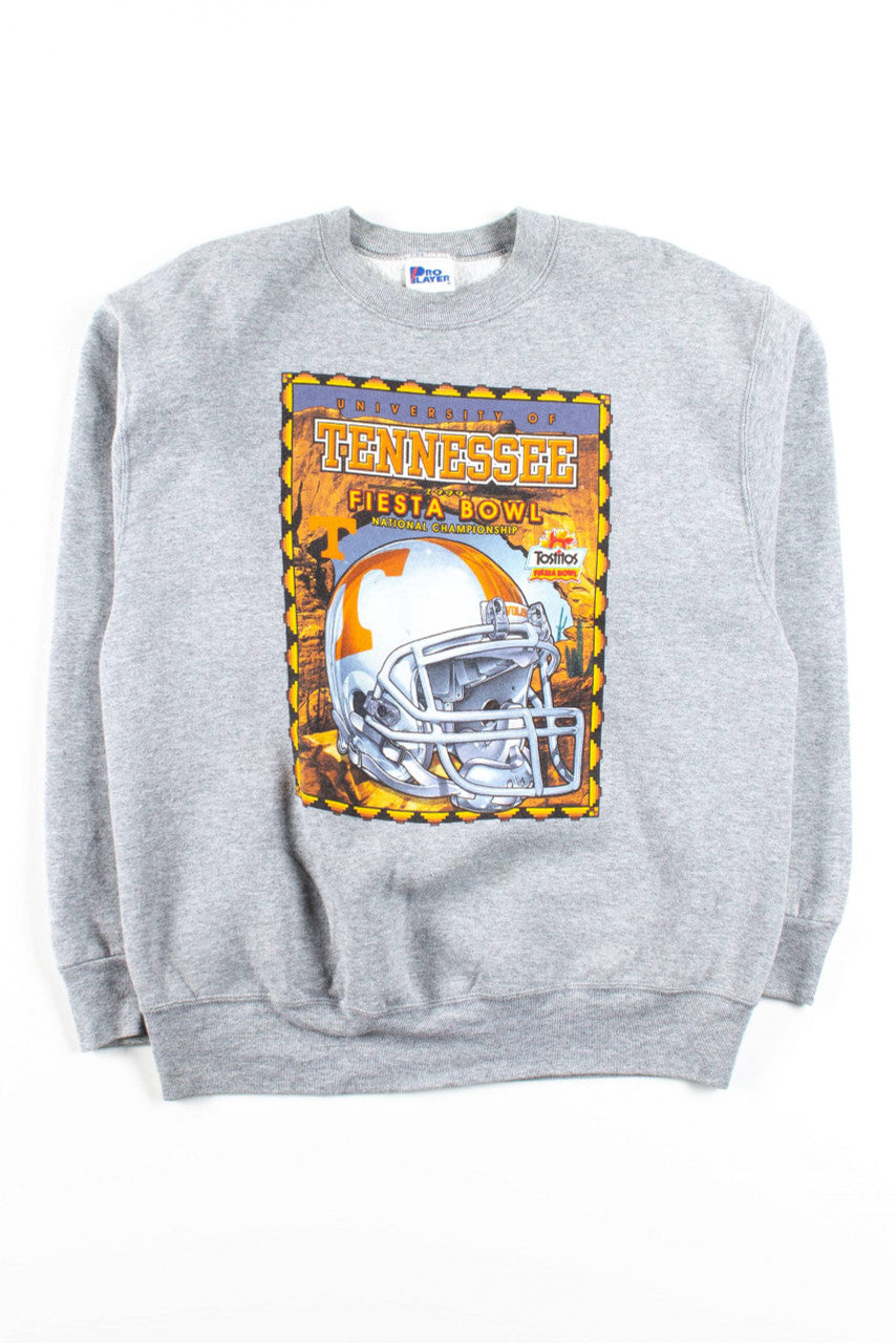 Vintage Tennessee Fiesta Bowl Sweatshirt (1999)