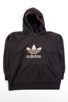 Vintage Adidas Hoodie