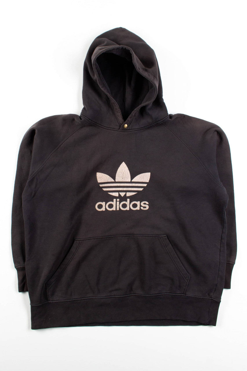 Vintage Adidas Hoodie