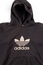 Vintage Adidas Hoodie