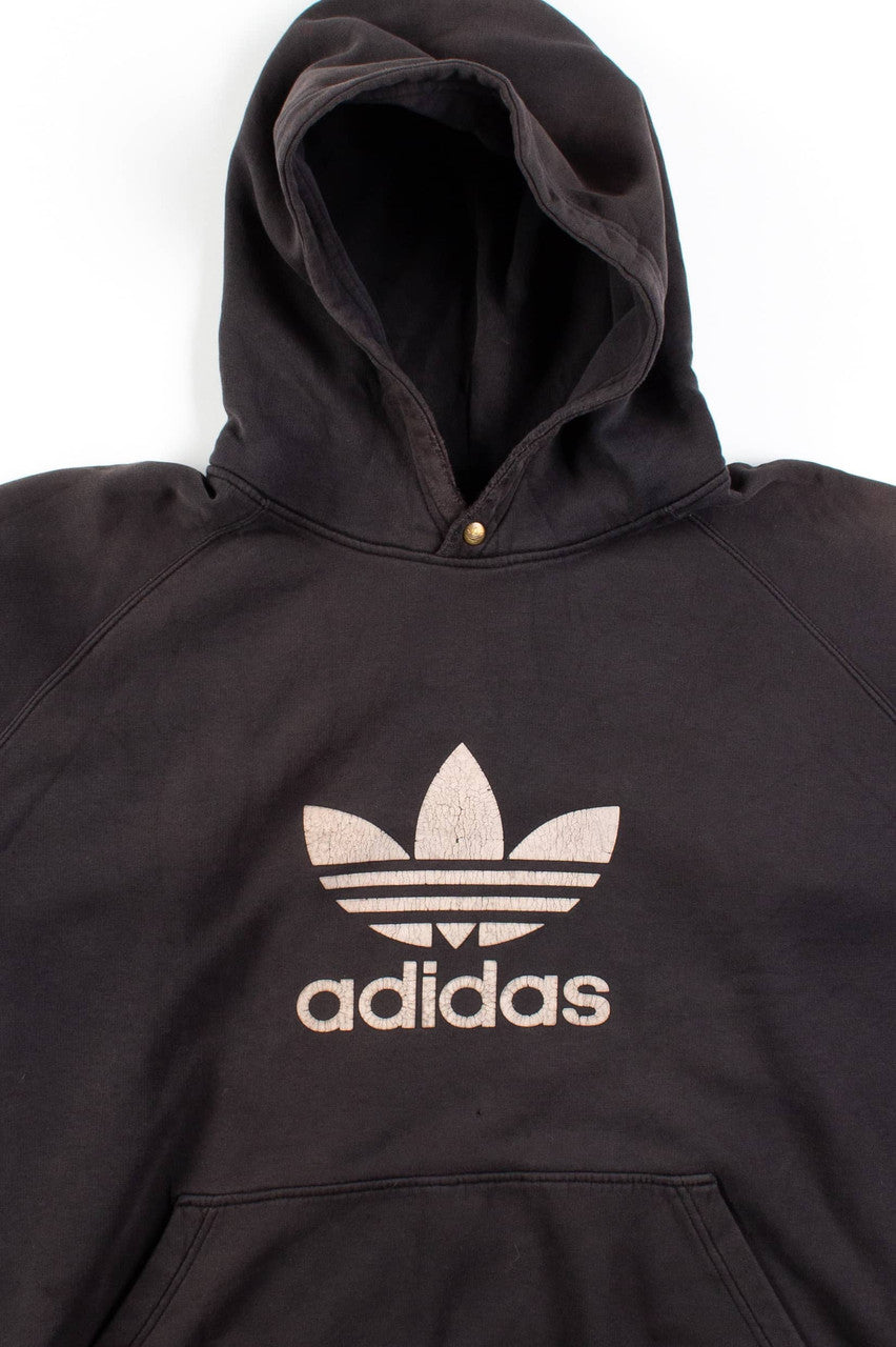 Vintage Adidas Hoodie
