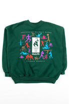 Vintage 1996 Atlanta Olympics Sweatshirt