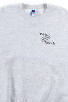 Vintage T&B Tube Co. Sweatshirt
