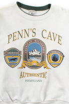 Vintage Penn's Cave Sweatshirt
