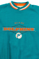 Vintage Miami Dolphins Starter Sweatshirt (1990s)