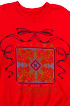 Vintage DE Autumn Sweatshirt