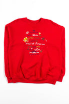 Vintage Mall Of America Sweatshirt