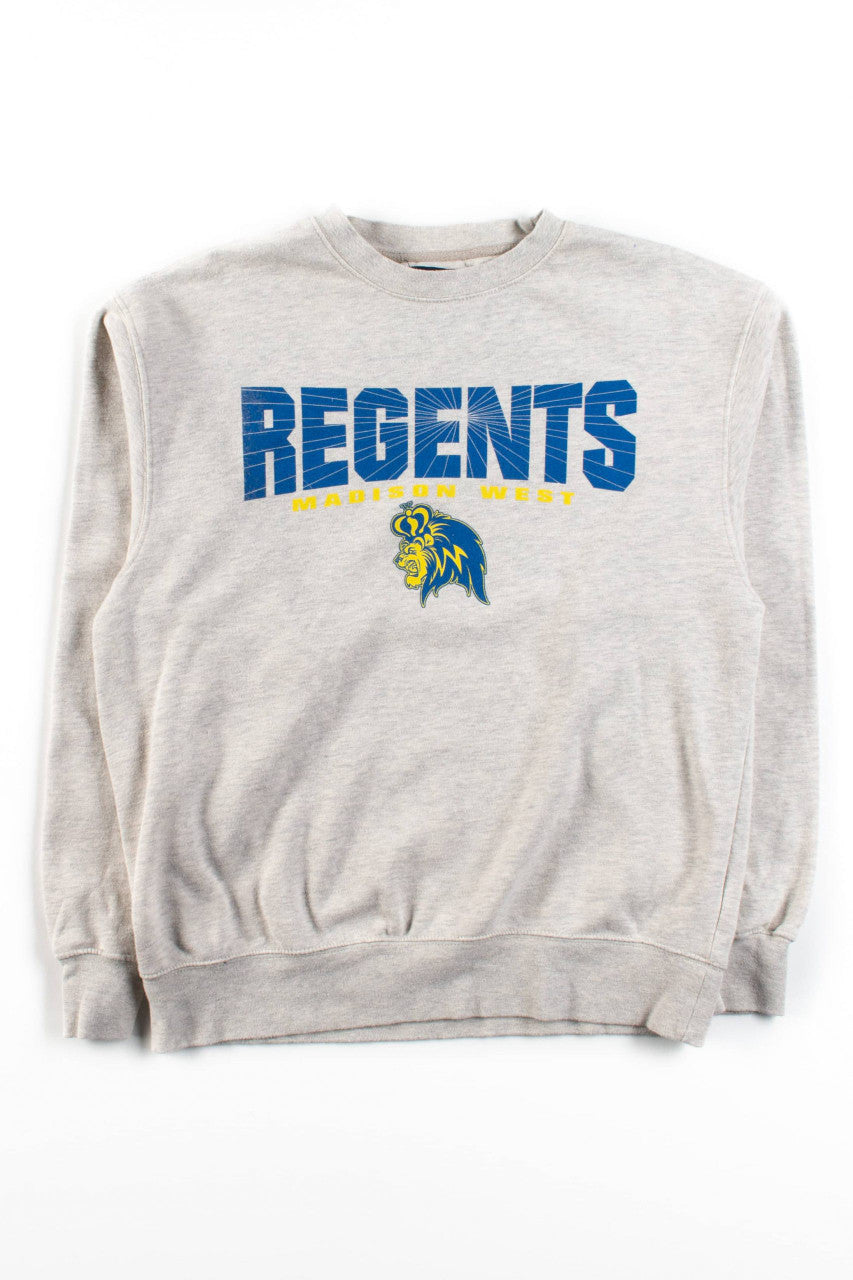 Madison West Regents Sweatshirt