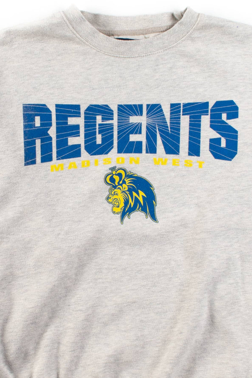 Madison West Regents Sweatshirt
