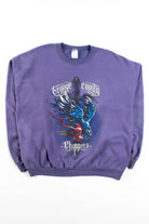 Orange County Choppers Sweatshirt