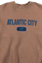 Vintage Atlantic City Dice Sweatshirt
