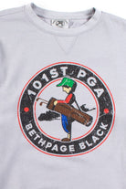 101st PGA Bethpage Black Sweatshirt