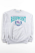 Vintage Reefpoint Marina Sweatshirt